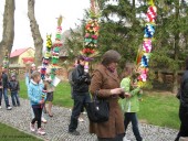 Konkurs_Palma Wielkanocna_Radzymin_2011_Procesja (5)