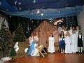 Zakończenie projektu unijnego oraz jasełka w SP w Soanicach_21.12.2011r. (22)