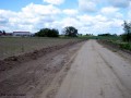 Przebudowa drogi gminnej o nawierzhcni żwirowej_Grąbczewo (12)