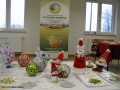 Warszaty tworzenia ozdób choinkowych_Radzymin_14.12.2013r. (31)