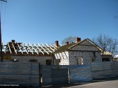 Remiza OSP Naruszewo_rozbudowa_2010_ 54