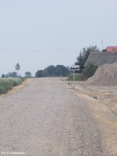Przebudowa drogi w Łazękach_zakończenie (24)