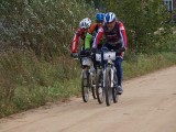 Wyścig kolarski - na trasie (106)