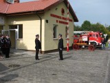 Uroczyste otwarcie strażnicy OSP Naruszewo_2010_032