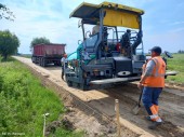 Przebudowa drogi w Srebrnej_09_06_2022 (5)