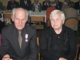 Krystyna i Zygmunt Malińscy