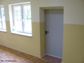 Remont strażnicy OSP w Żukowie_2012 (12)