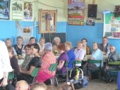 Dzień Matki i Dzień Dziecka_Skarszyn_29.05.2011r. (12)