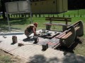 Zagospodarowanie terenu przestrzeni publicznej w centrum wsi Naruszewo_2013 (118)