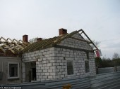 Remiza OSP Naruszewo_rozbudowa_2010_ 63