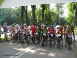 Wyścig rowerowy_Maraton MTB_Lato_2010_47