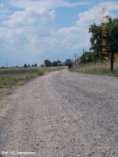 Przebudowa drogi w Łazękach_29.06 (7)