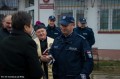 Przekazanie radiowozu dla posterunku policji w Czerwińsku_13.12.2018r (15)