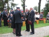 Dożynki parafialne w Radzyminie oraz wręczenie sztandaru OSP Radzymin_2010_222