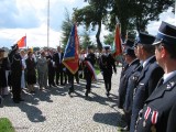 Dożynki parafialne w Radzyminie oraz wręczenie sztandaru OSP Radzymin_2010_189