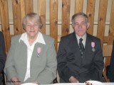 Janina i Tadeusz Kucharscy