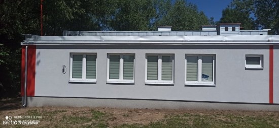 Ocieplenie ścian i wykonanie elewacji_Postóże (6)