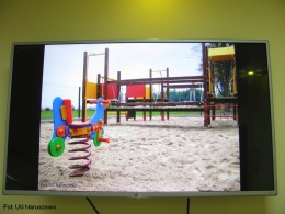 Wyposażenie UG w Naruszewie w kiosk multimedialny (4)