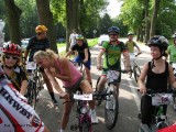 Wyścig rowerowy_Maraton MTB_Lato_2010_49
