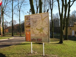 Plansza plan Gminy Naruszewo (8)