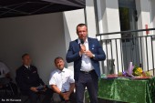 Otwarcie świetlicy wiejskiej i strażnicy OSP w Zaborowie_18.07 (73)