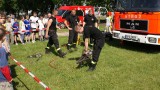 Pokaz strażacki  07.06.2010r. (3)