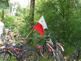 Rajd Grunwadzki - bufet Srebrna 28.06 (16)
