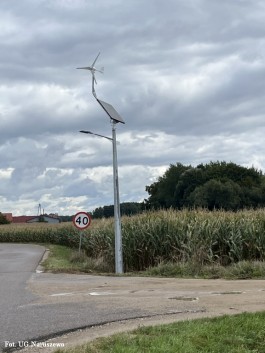 Dostawa wraz z montażem oświetlenia zewnętrznego_Mazowsze dla Klimatu_2022 (3)