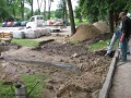 Zagospodarowanie terenu przestrzeni publicznej w centrum wsi Naruszewo_2013 (85)