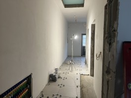 Budowa świetlicy wiejskiej w Sosenkowie_20_10_2023 (20)