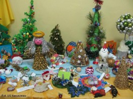 Konkurs na najładniejsze ozdoby_prace konkursowe_Radzyminek_2011 (2)