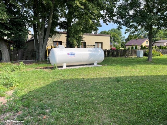 Wymiana źródła ciepła w budynku świetlicy wiejskiej w Radzyminie (3)