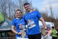 Podium najlepszych Mieszkańców Gminy Naruszewo na dystansie 10 km