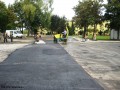 Rewitalizacja ul. Wspólnej_30.09.2014r. (2)