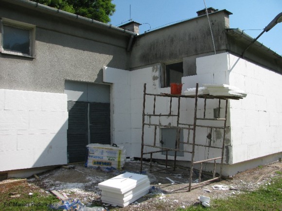 Termomodernizacja stacji uzdatniania wody_14