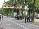 Start, meta, dekoracja i ... grochóweczka (67)