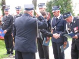 Dożynki parafialne w Radzyminie oraz wręczenie sztandaru OSP Radzymin_2010_238