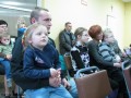 Spektakl teatralny z okazji Mikołajek_3_2011 (6)