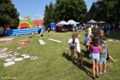 Animacje dla dzieci_dmuchańce_zbiórka dla Edyty_18.07 (30)