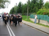 Uroczyste otwarcie strażnicy OSP Naruszewo_2010_020