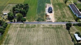 Przebudowa drogi w Sobanicach_19_06_2023 (7)