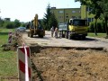 Rewitalizacja ul. Wspólnej_29.07.2014r.