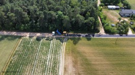 Przebudowa drogi w Sobanicach_19_06_2023 (9)