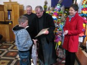 Konkurs_Palma Wielkanocna_Radzymin_2011_rozdanie nagród (15)