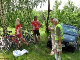 Rajd Grunwadzki - bufet Srebrna 28.06 (14)