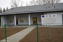 Remont świetlicy w Strzembowie_2020_tablica (1)
