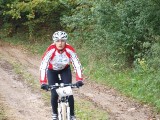 Wyścig kolarski - na trasie (40)