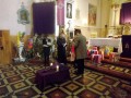IV edycja Palma Wielkanocna Radzymin 2012_Rozdanie nagrod (16)