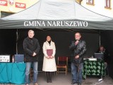 Start, meta, dekoracja i ... grochóweczka (28)