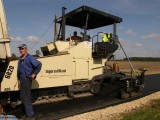 Przebudowa drogi gminnej_Radzymin_2009_ 06